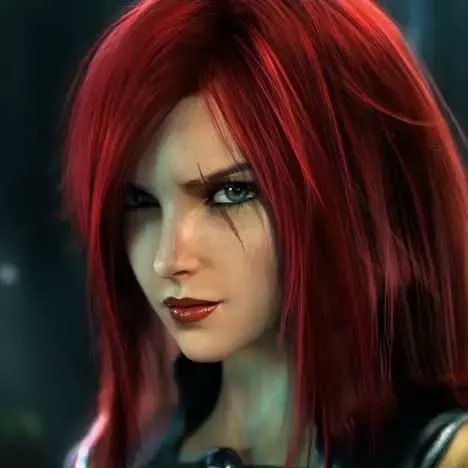 Thumbnail of Катарина (League of Legends)