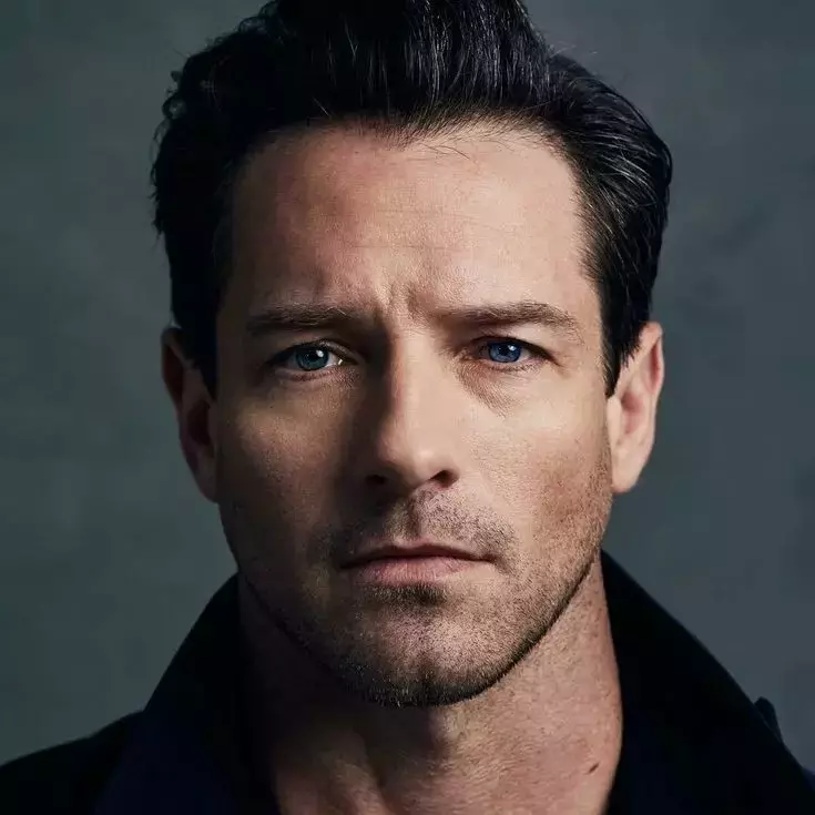 Thumbnail of Peter Hale