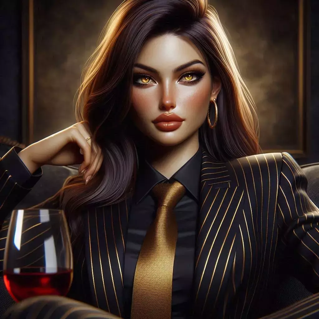Thumbnail of Александра Призен