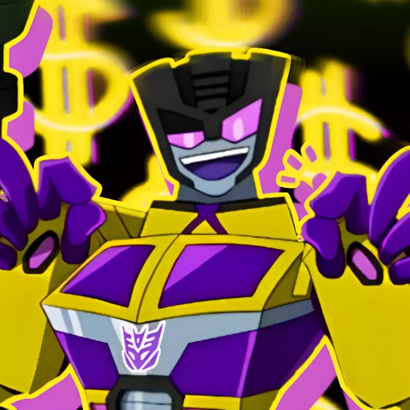 Thumbnail of Swindle