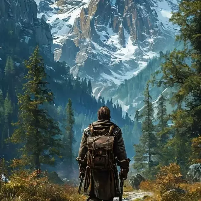 Thumbnail of Пути судьбы: ролевая игра выбора