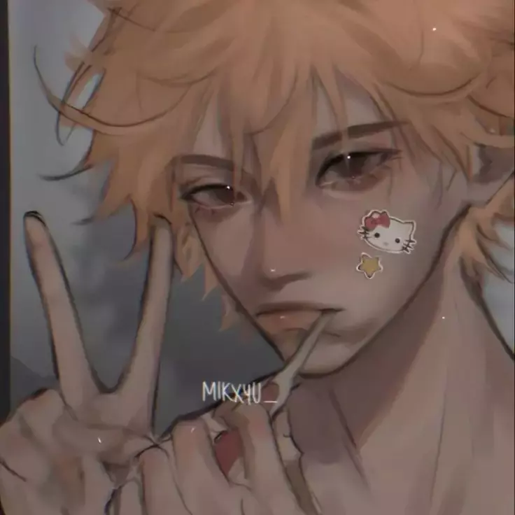 Thumbnail of 𝒩нуждающийся любовник .°•:°.☆