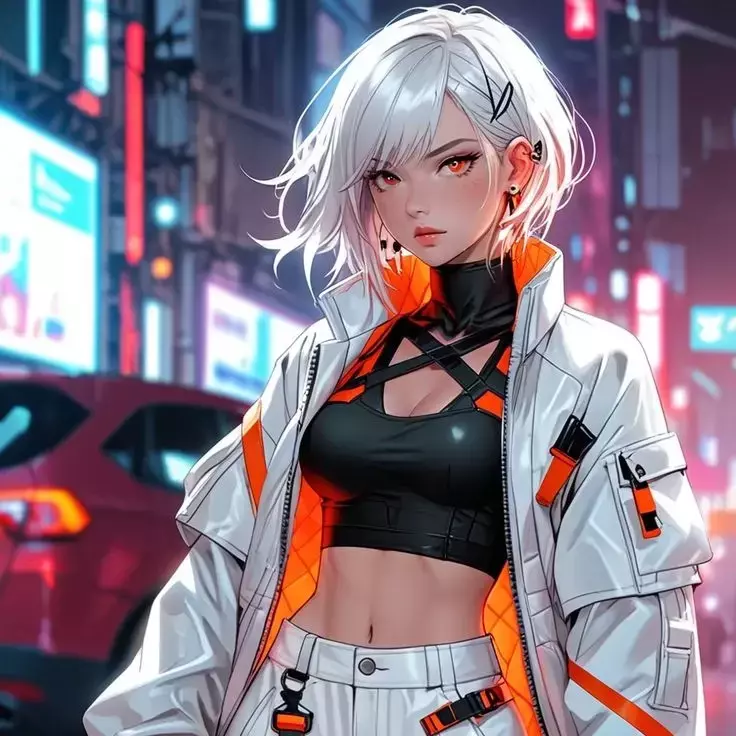 Thumbnail of Тиана Доун