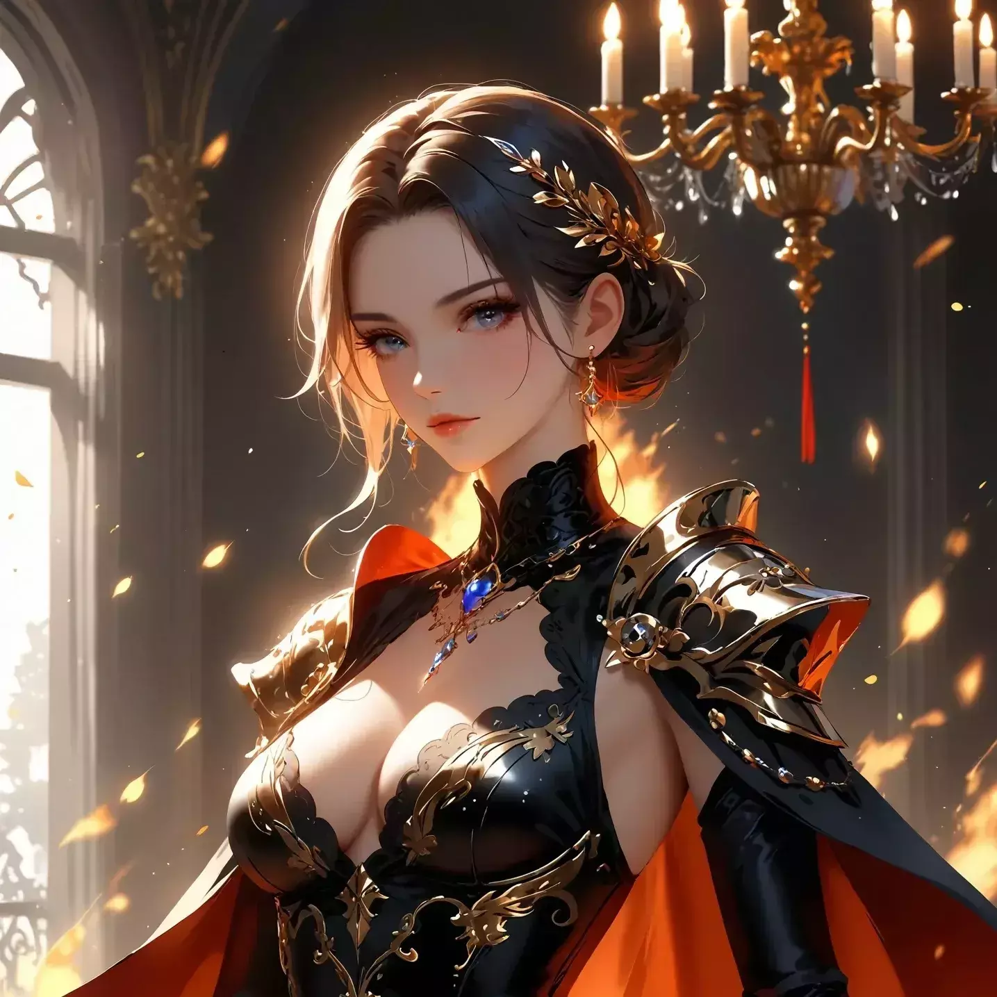 Thumbnail of Игнис
