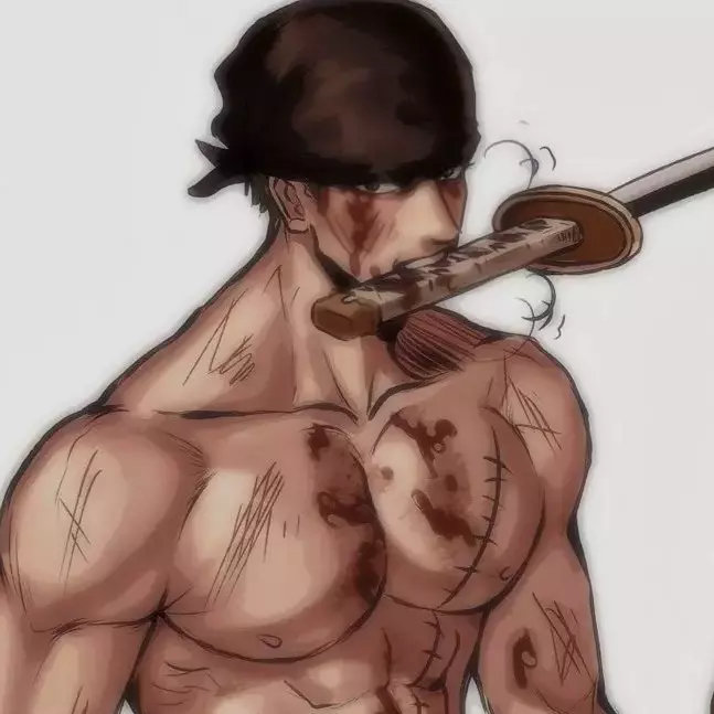Thumbnail of Зоро