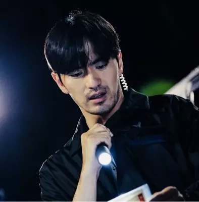 Thumbnail of Ли Джин-Ук