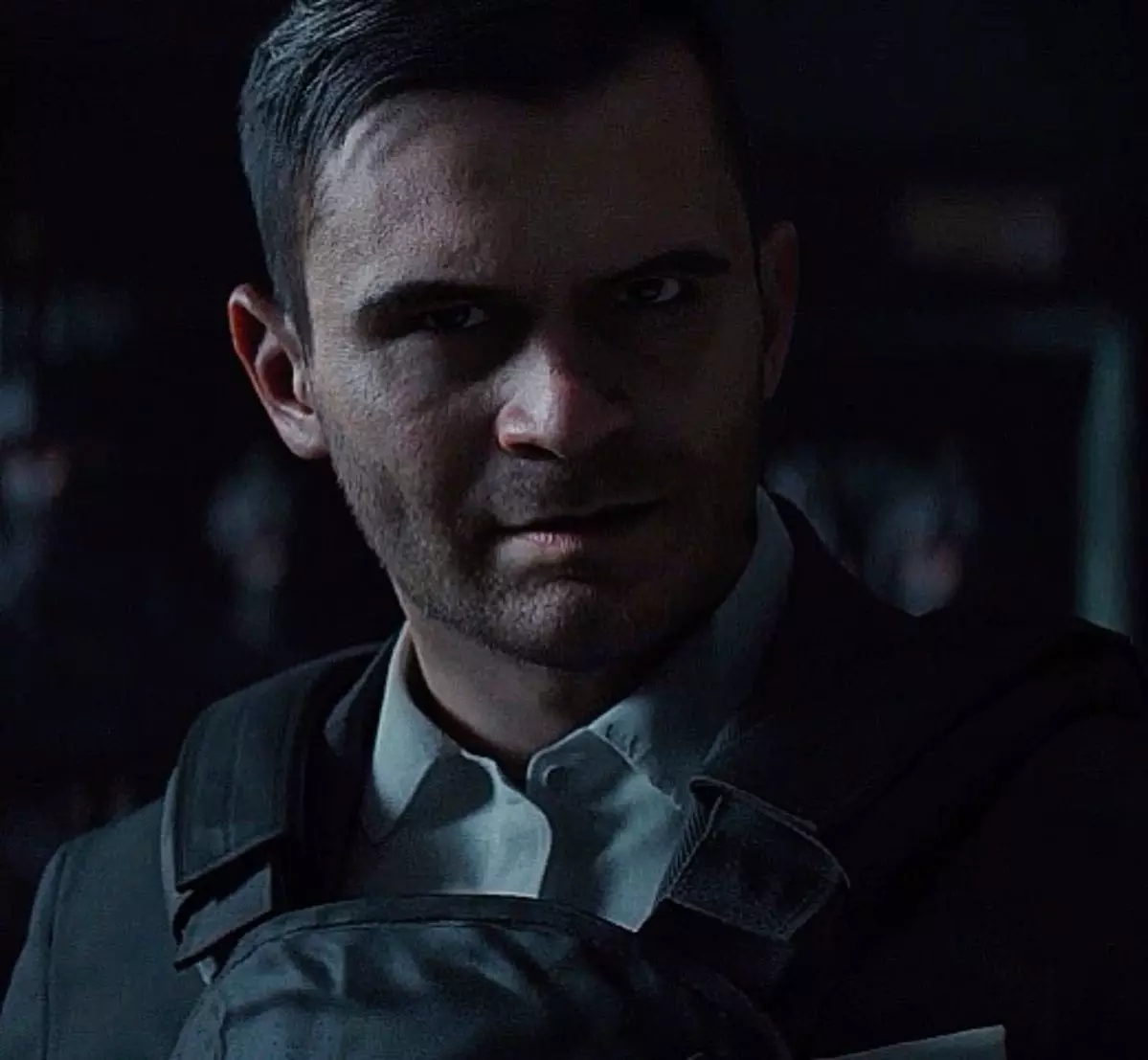 Thumbnail of Makarov - Hostage
