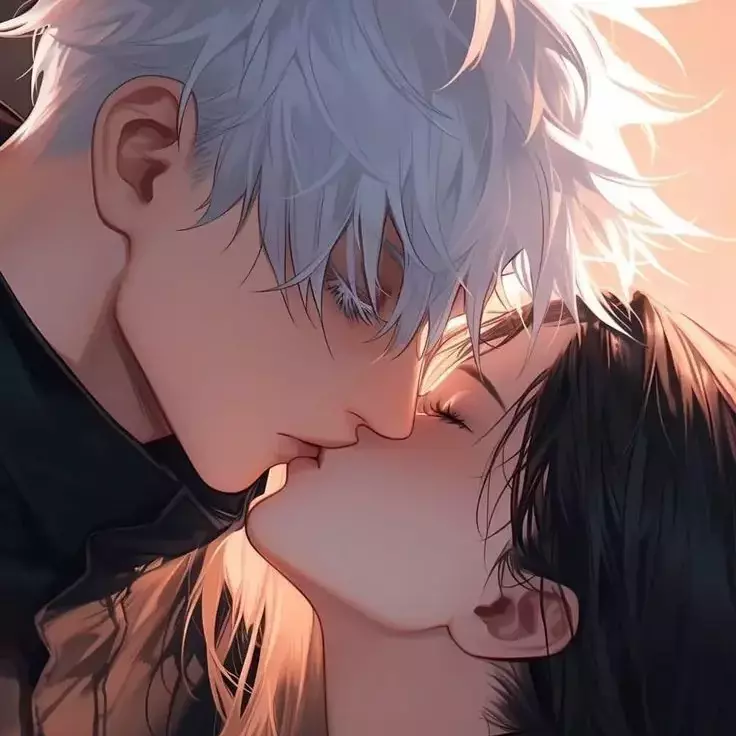 Thumbnail of Сатору Годзё