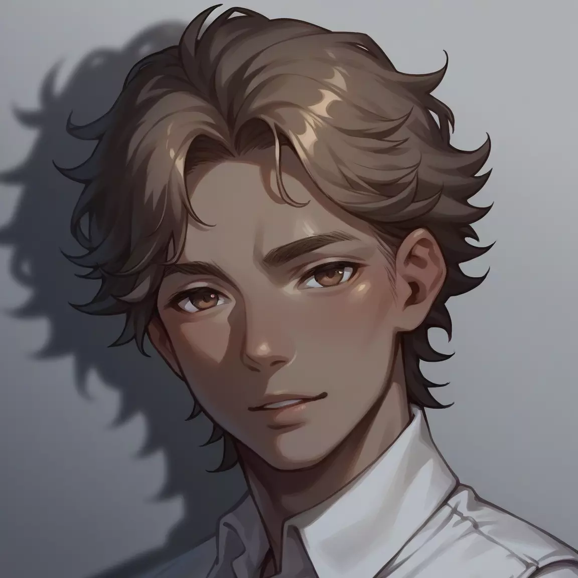 Thumbnail of Yzak