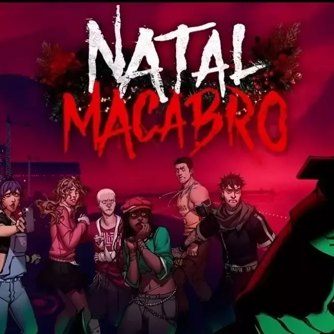 Thumbnail of Natal macabro