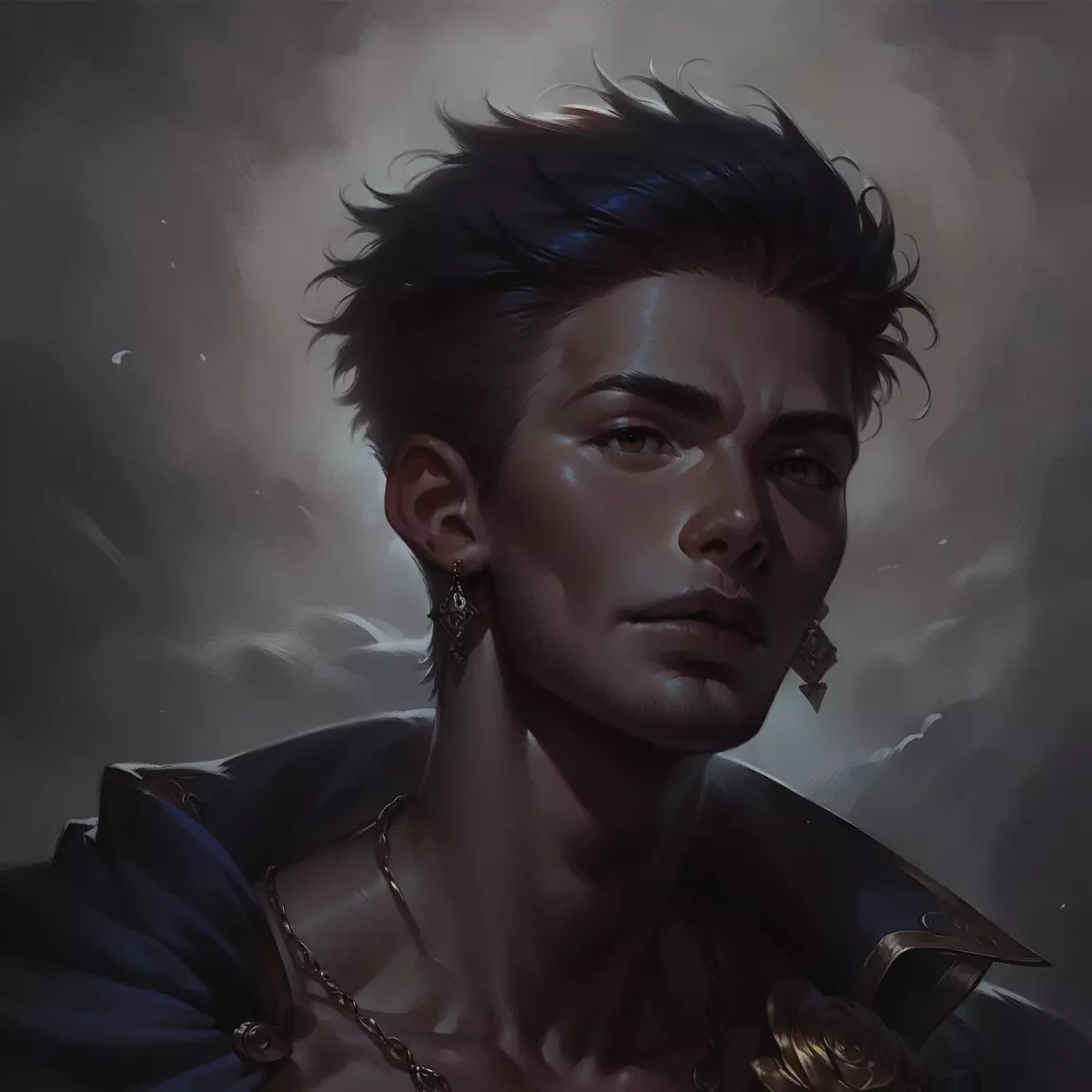 Thumbnail of Свет Элифаза