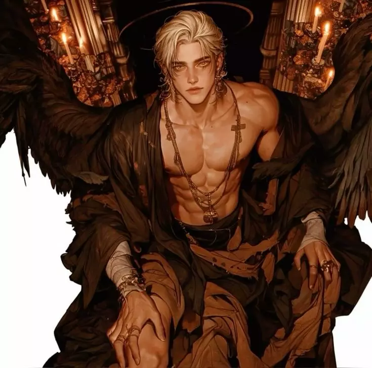 Thumbnail of Серафиэль