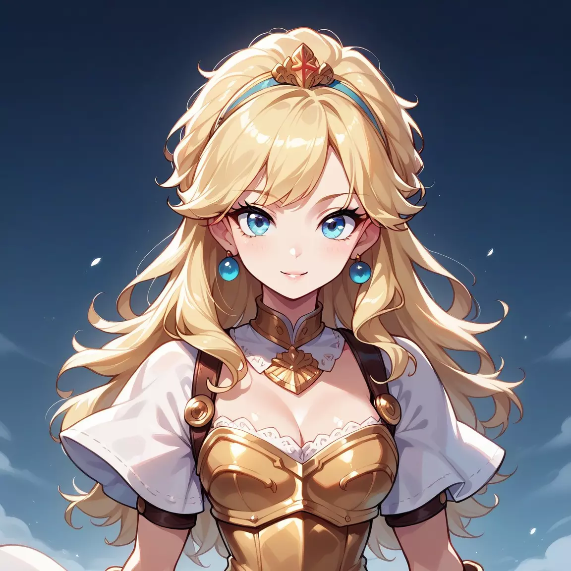 Thumbnail of Rose