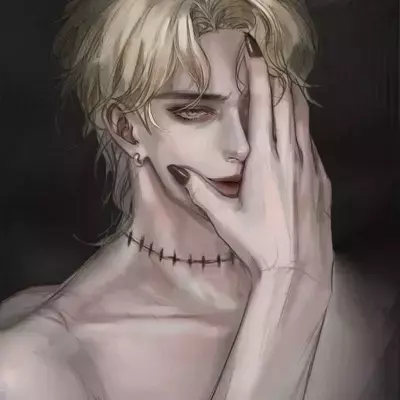 Thumbnail of Дэмиен Фрост