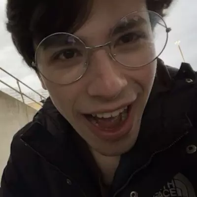 Thumbnail of Джордж Дэвидсон