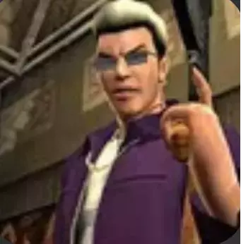 Thumbnail of Johnny Gat