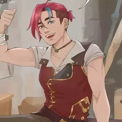 Thumbnail of Vi Arcane