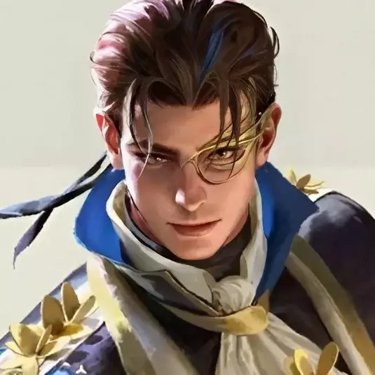 Thumbnail of Лэнс (Выбор короля)