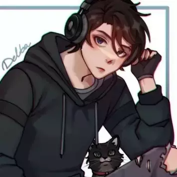 Thumbnail of Dylan