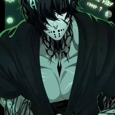 Thumbnail of Vincent