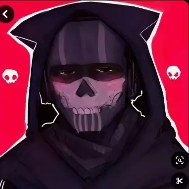 Thumbnail of Ghost 🐺