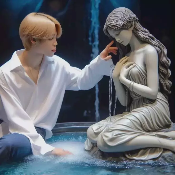 Thumbnail of Park Jimin 
