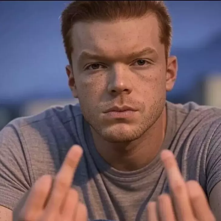 Thumbnail of Cameron Monaghan 