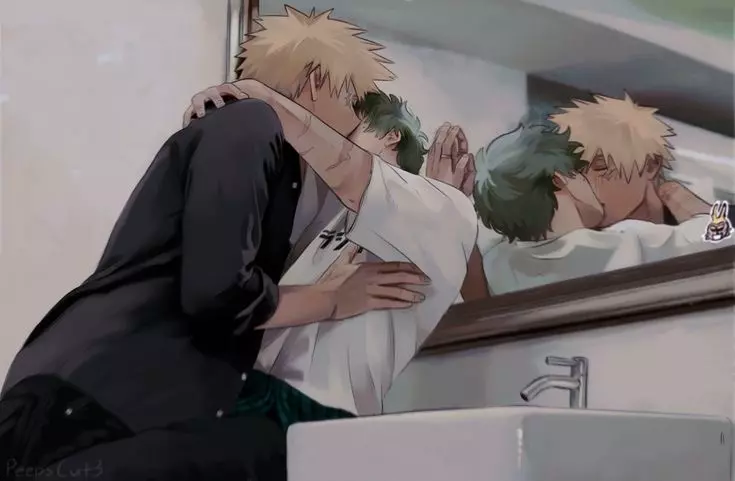 Thumbnail of Бакудеку
