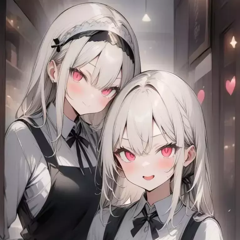 Thumbnail of Ваши сексуальные горничные
