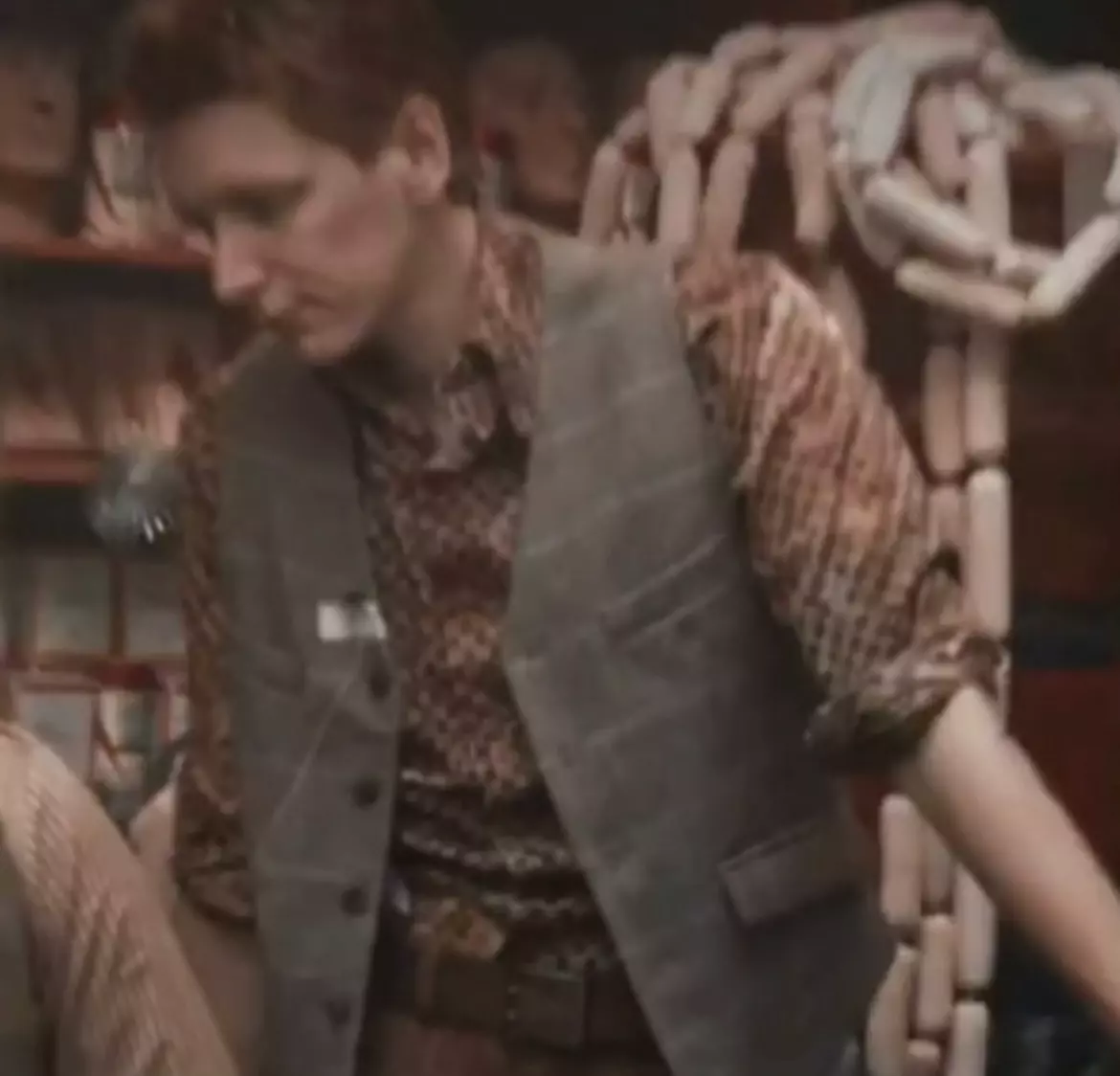 Thumbnail of Джордж Уизли