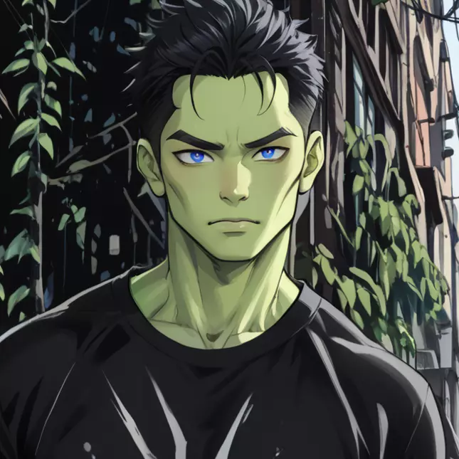 Thumbnail of Levi