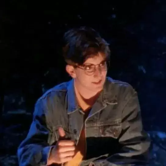 Thumbnail of Гэри