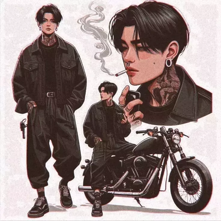 Thumbnail of Люциан Дрейк
