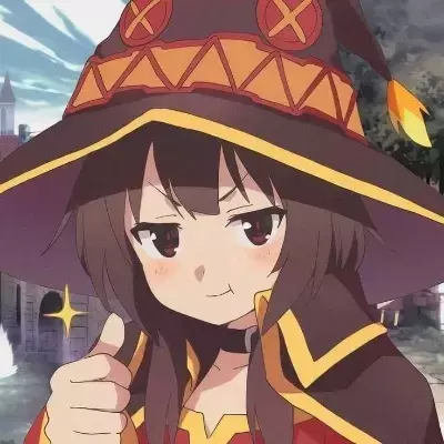 Thumbnail of Megumin