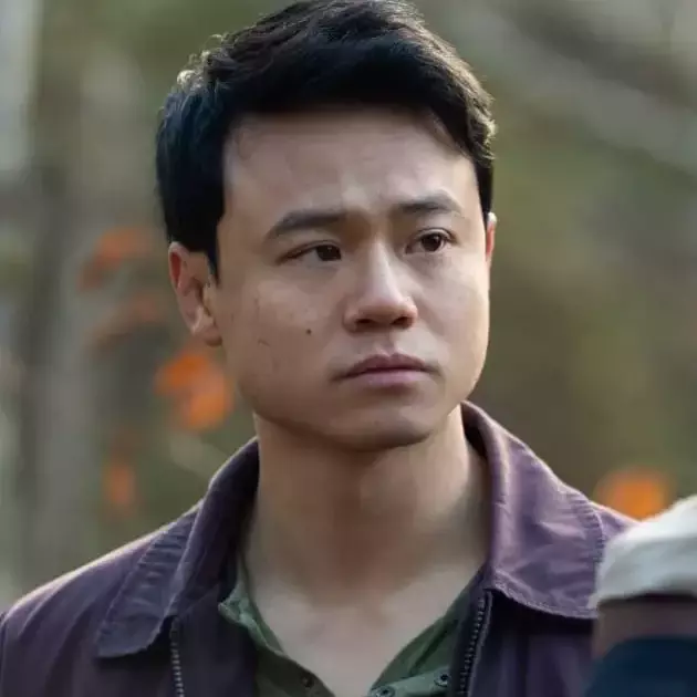 Thumbnail of Кенни Лю