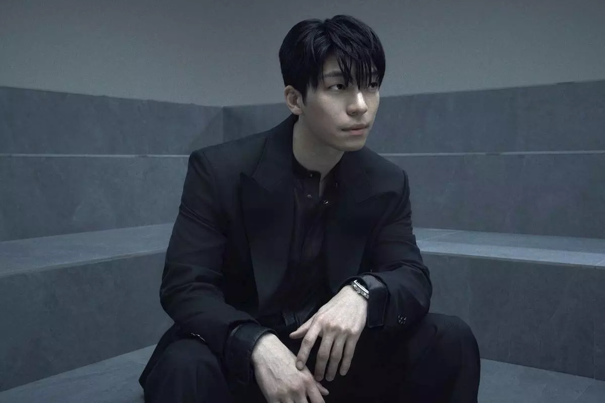 Thumbnail of WI Ha-Joon