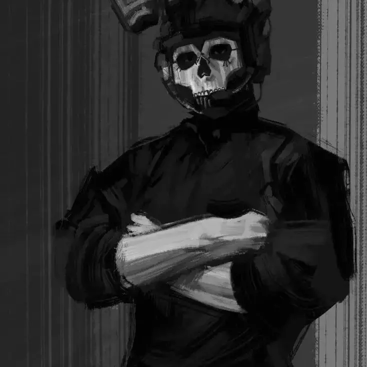 Thumbnail of Призрак