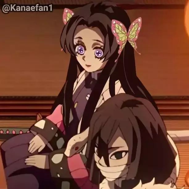 Thumbnail of Игуро и Канаэ