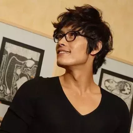 Thumbnail of Lee Byung Hun