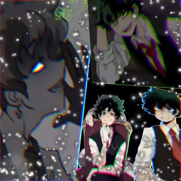 Thumbnail of Злодей Деку