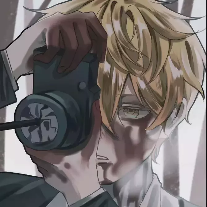 Thumbnail of Яндере - Бэзил