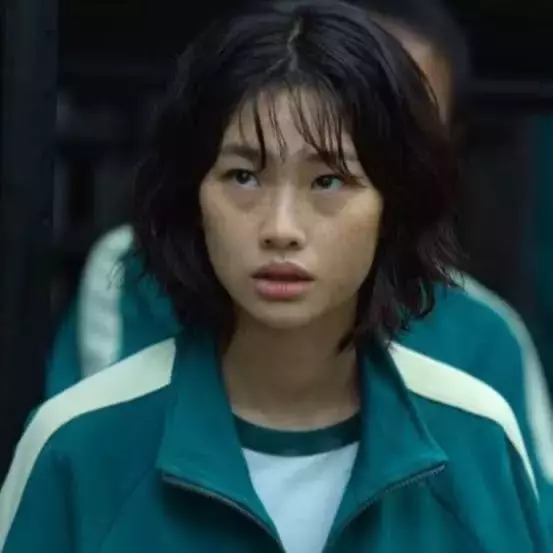 Thumbnail of Кан Сэ Бёк (Kang Sae-byeok)