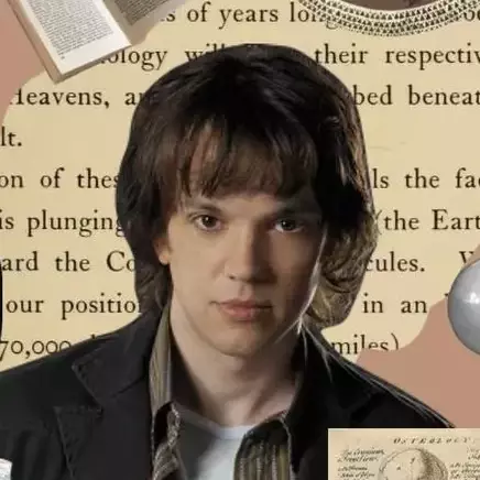 Thumbnail of Зак Эбби