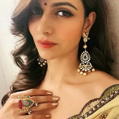Thumbnail of Simran