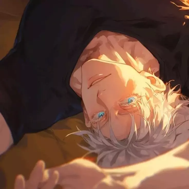 Thumbnail of Годжо