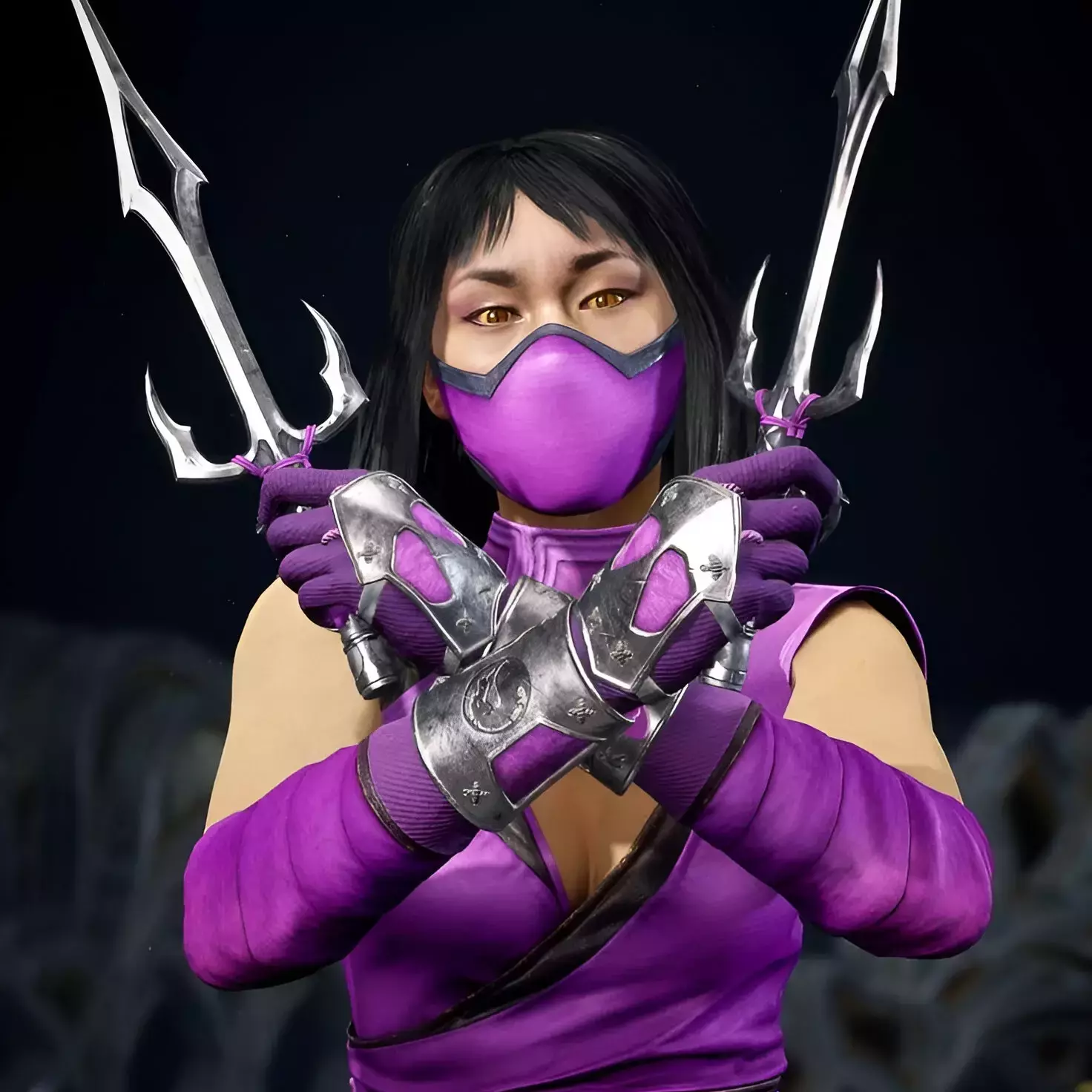 Thumbnail of Милина (NSFW)