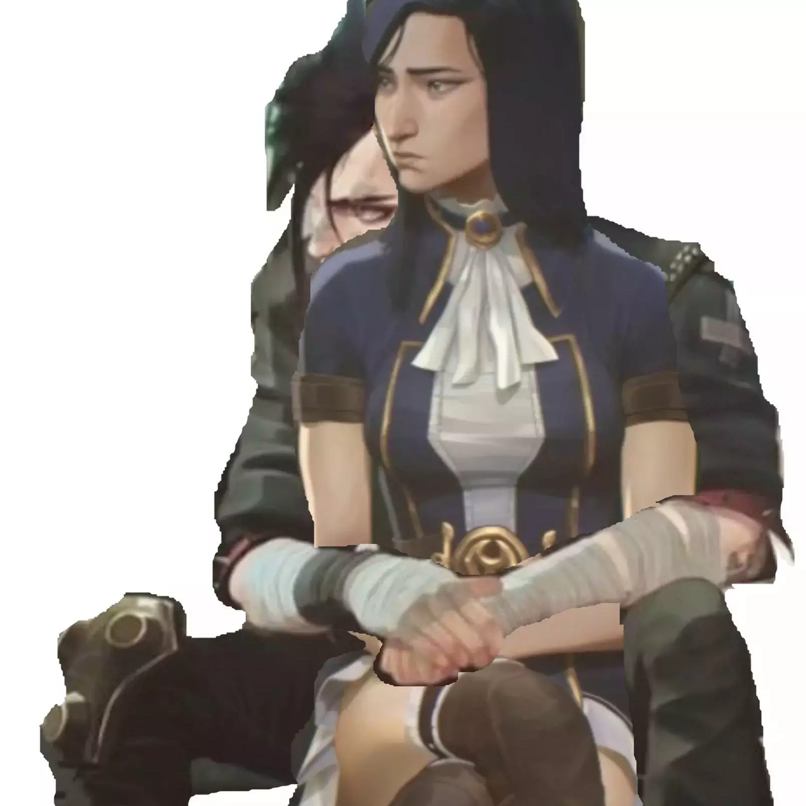 Thumbnail of Caitvi Sesbian lex