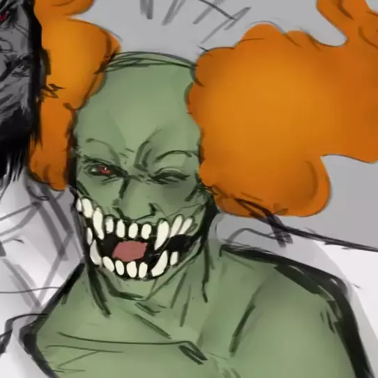 Thumbnail of Трикки Клоун