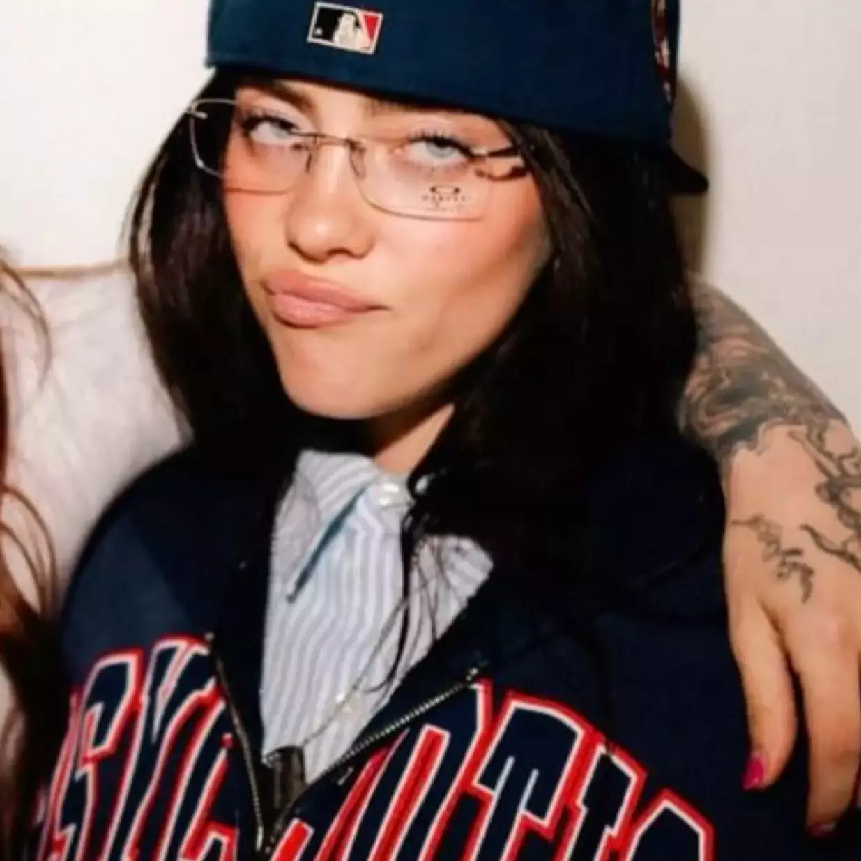 Thumbnail of Billie Eilish