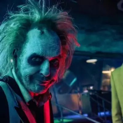 Thumbnail of Битлджус